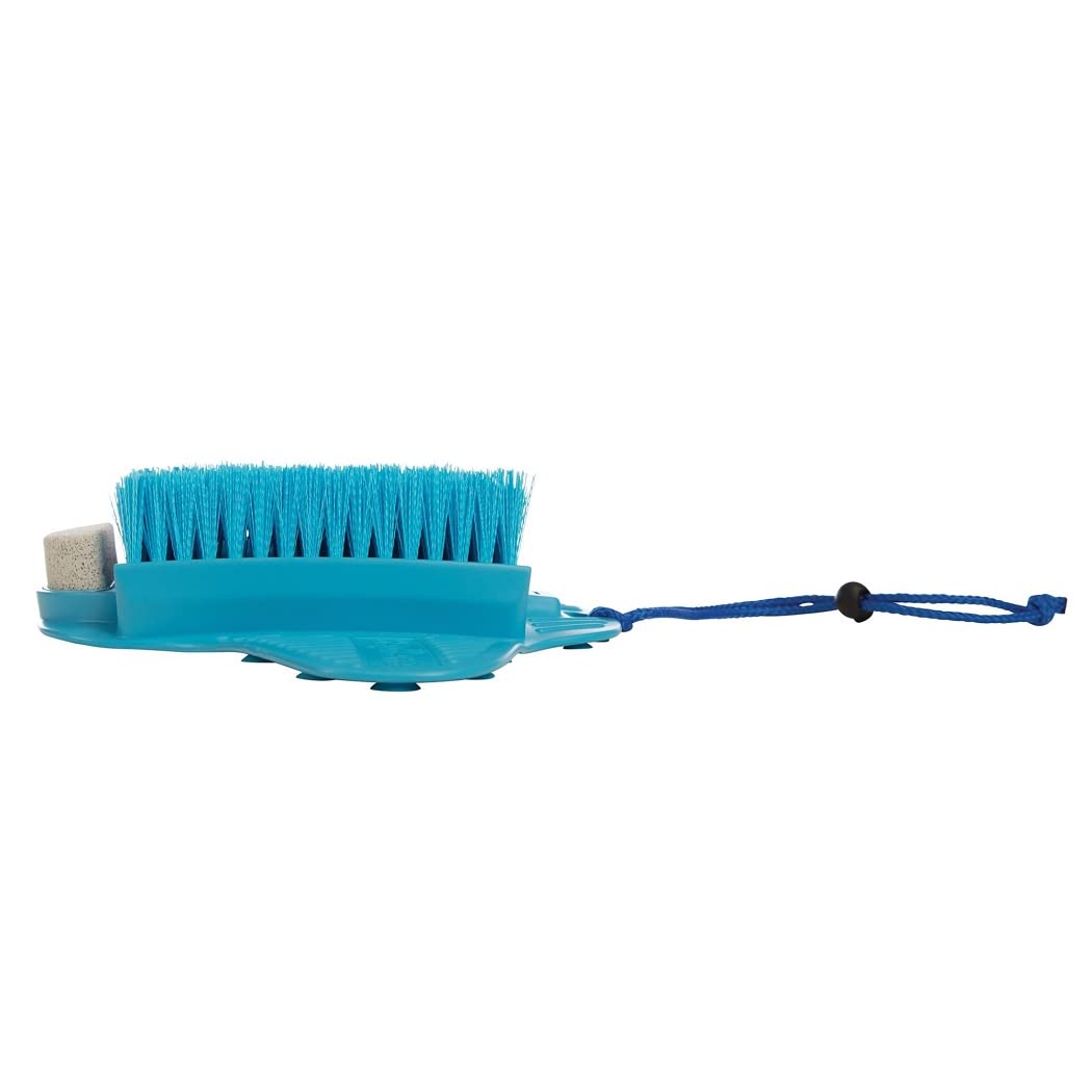FreshFeet Scrubber in Blue Beauty & Personal Care Allstar Products