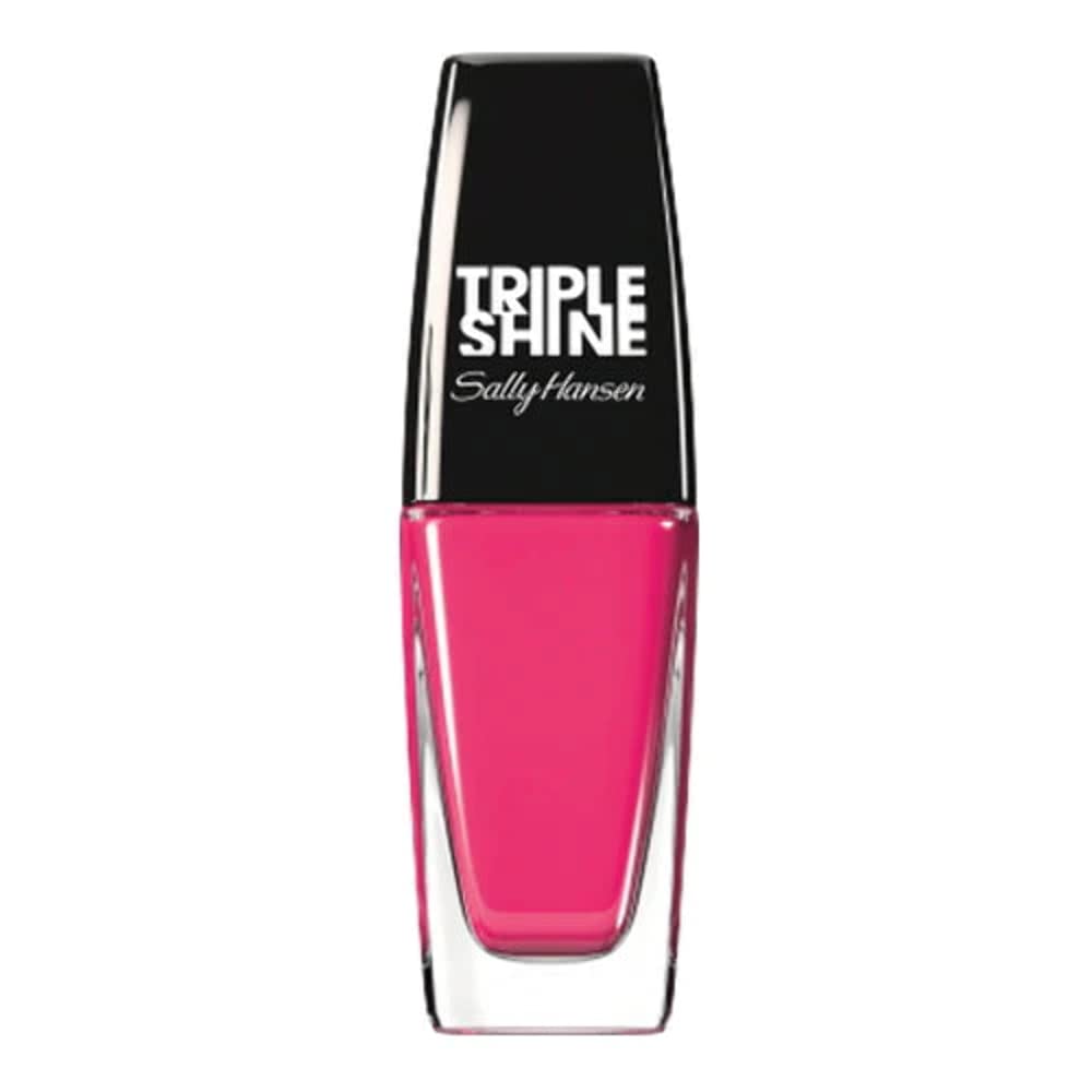Sally Hansen Nail Color, Seanic, 0.33 Ounce Beauty & Personal Care Sally Hansen
