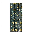 Revlon 3D Jewel Appliqués Nail Polish Alternative, Nail Art (05- Stars Studded) by Revlon Cons. Prod. Corp. Beauty & Personal Care REVLON