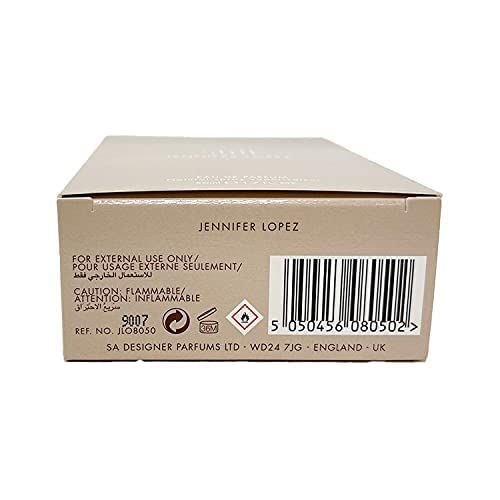 STILL JENNIFER LOPEZ by Jennifer Lopez EAU DE PARFUM SPRAY 1.7 OZ Beauty & Personal Care Jennifer Lopez