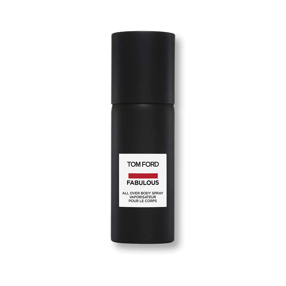 Tom Ford Fabulous By All Over Body Spray 150 ml Beauty & Personal Care Tom Ford