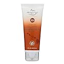 Absolutely Natural SPF 50+ Mineral Sunscreen Lotion - Anti-Aging Sunblock for Body & Face, Made with Rose Hips, Aloe, Zinc Oxide and Other Cruelty Beauty & Personal Care Absolutely Natural