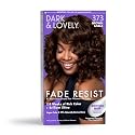 SoftSheen-Carson Dark and Lovely Fade Resist Rich Conditioning Color, Brown Sable 373 Beauty & Personal Care SoftSheen