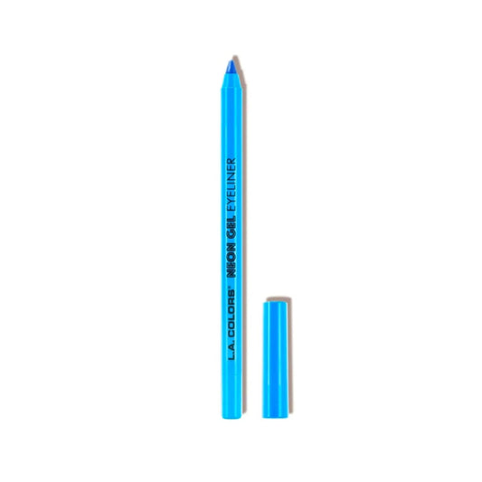 L.A. COLORS Gel Eyeliner, Swell CP631 Beauty & Personal Care L.A. COLORS