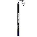 Kokie Cosmetics Waterproof Velvet Smooth Eyeliner Pencil, Deep Navy, 0.042 Ounce Beauty & Personal Care Kokie