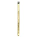 MODA Metallics Super Crease Eyeshadow Brush - Premium Eye Makeup Brush for Crease Definition - Vegan & Cruelty-Free Beauty & Personal Care MODA