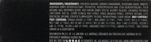 LORAC Alter Ego Lipstick, Jet Setter Beauty & Personal Care LORAC