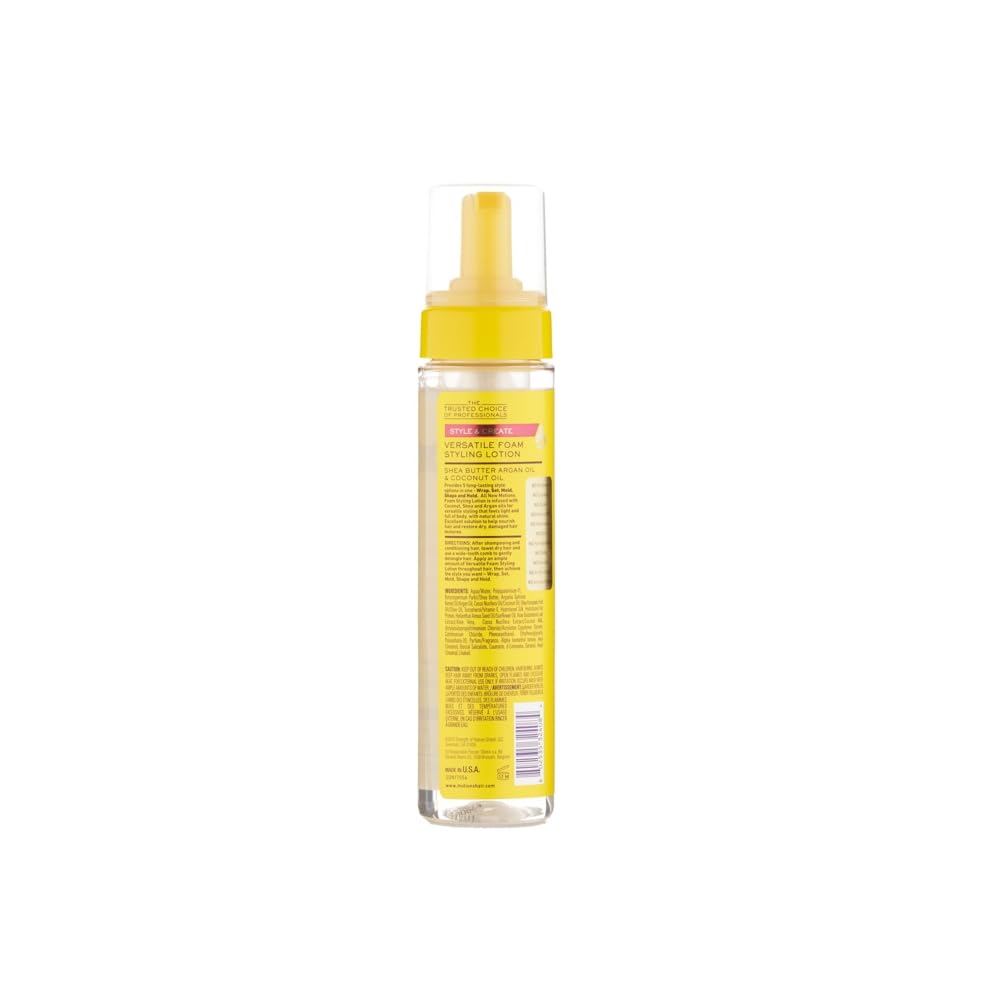 Motions Style & Create Versatile Foam Styling Lotion by Motions Beauty & Personal Care Motions