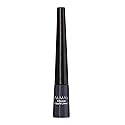 Almay Intense Liquid Eyeliner, Waterproof and Longwearing, Hypoallergenic, Cruelty Free, -Fragrance Free, Ophthalmologist Tested, 223 Black Pearl Beauty & Personal Care Almay