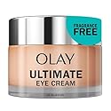 Olay Eyes Ultimate Eye Cream for Dark Circles, Wrinkles and Puffiness, 13 ml (0.4 fl. oz.) Beauty & Personal Care Olay