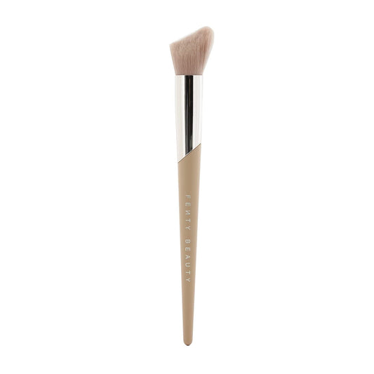 Fenty Beauty by Rihanna Cheek-Hugging Highlight Brush 120 Beauty & Personal Care FENTY BEAUTY