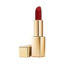 Estée Lauder Pure Color Long-Lasting Matte Lipstick for Women with Matte Finish | Plumping & Nourishing, 0.12 Ounce, 689 Dark Desire Beauty & Personal Care Estée Lauder