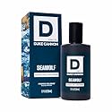 Duke Cannon Proper Cologne Seawolf | Men's Eau de Parfum | Driftwood and Coastal Air | Subtle, Fresh Long-Lasting Scent | 1.7 fl oz Beauty & Personal Care Duke Cannon Supply Co.