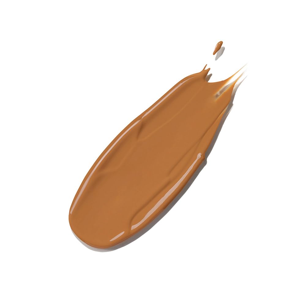 Wander Beauty Nude Illusion Liquid Foundation - Rich - Medium to Full Coverage Foundation with Niacinamide & Lotus Extract - Natural Skin Finish Beauty & Personal Care Wander Beauty