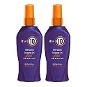 It's a 10 Haircare Miracle Leave-In Plus Keratin Spray, 10 fl. oz (Pack of 2) Beauty & Personal Care It's a 10 Haircare