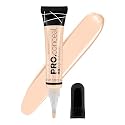 L.A. Girl HD Pro.Conceal, Fairest GC954 Beauty & Personal Care L.A. Girl