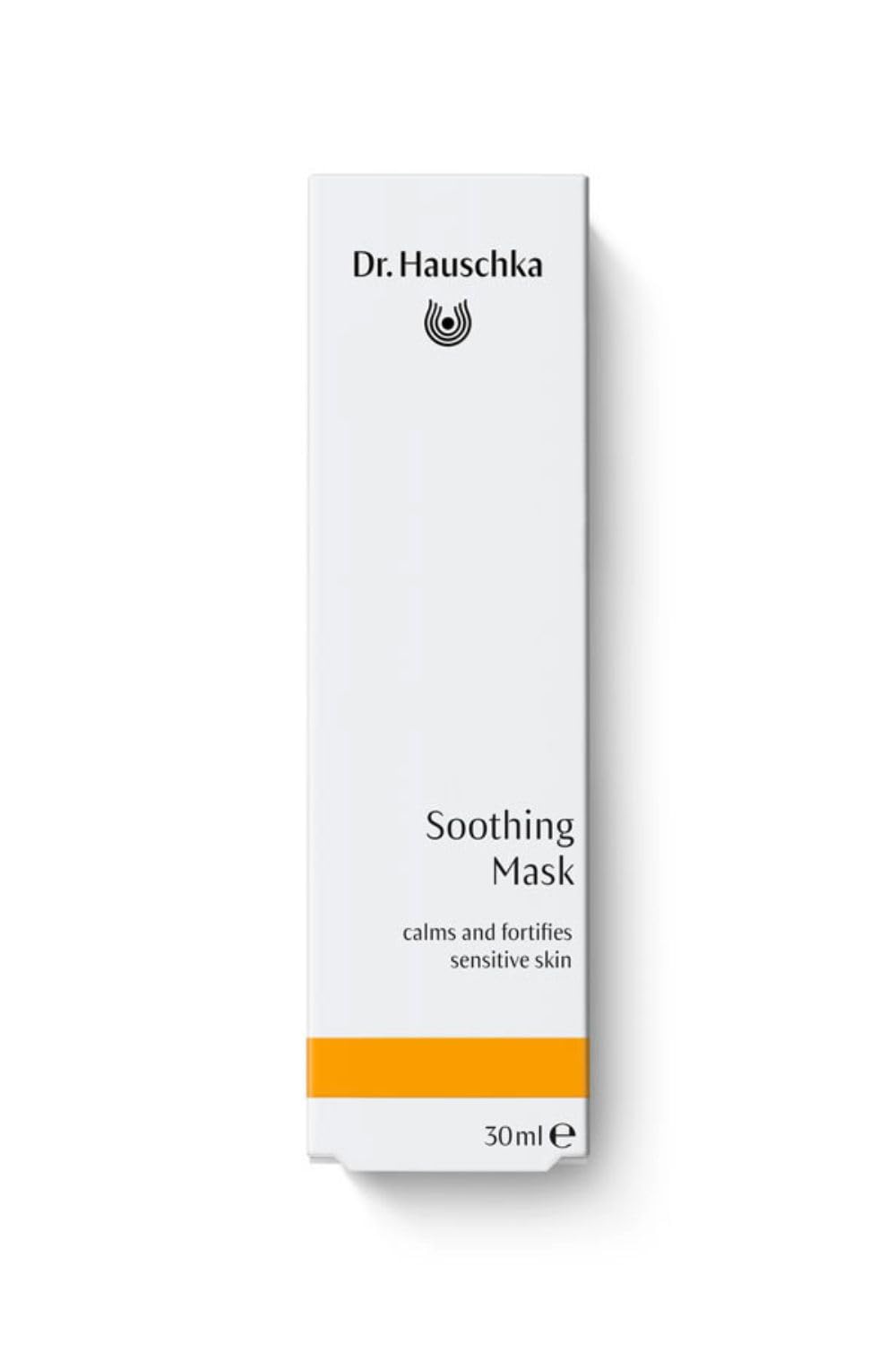 Dr. Hauschka Soothing Mask, 1 Fl Oz Beauty & Personal Care Dr. Hauschka