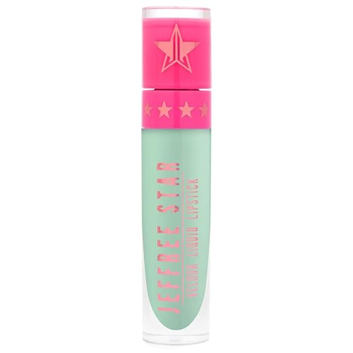 Jeffree Star Cosmetic Velour Liquid Lipstick in High Society Beauty & Personal Care Jeffree Star