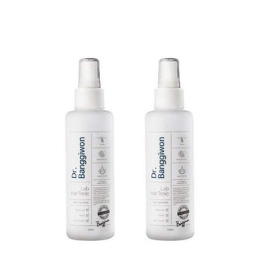 Dr. Banggiwon Lab Hair Tonic Scalp Scaling / 5 Fl Oz2P Set Beauty & Personal Care Vta