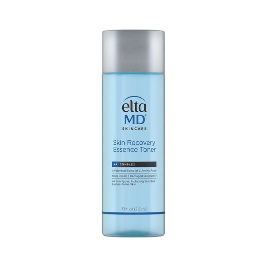 EltaMD Skin Recovery Essence Face Toner, Hydrating Facial Toner for Sensitive Skin, Alcohol-Free Formula for Acne Prone Sensitive Skin, 7.3 oz Bottle Beauty & Personal Care EltaMD