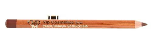 VIP Cosmetics Water Resistant Smudge Proof Long Wear Matte Copper Eye Liner Make Up Beauty & Personal Care VIP Cosmetics