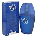 Navy By DANA FOR MEN 1.7 oz Cologne Spray Beauty & Personal Care Dana