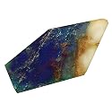 SoapRocks Sapphire Gemstone Bath Soap, Starry Night Scented (6 oz) Beauty & Personal Care SoapRocks