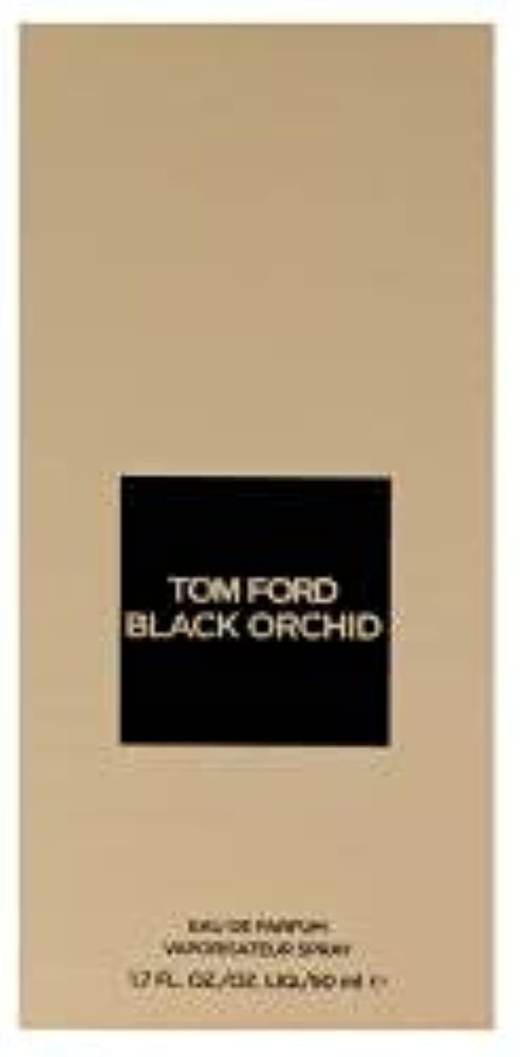 TOM FORD Black Orchid Eau de Parfum Spray for Women, 1.7 Ounce Beauty & Personal Care Tom Ford