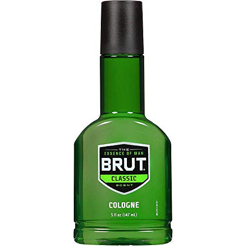 BRUT Classic Scent, Cologne 5 oz (Pack of 11) Beauty & Personal Care Brut