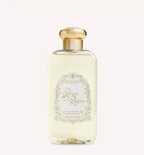 Santa Maria Novella Acqua della Regina Bath Gel, 250 ml Beauty & Personal Care Santa Maria Novella