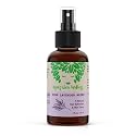 Multiuse Lavender Water Toner Mist for Face, Body, and Hair - Pure Distilled Lavender Water Spray - Soothes and Hydrates Skin, Scalp, Hair, & Nails Beauty & Personal Care Kyra's Shea Medleys