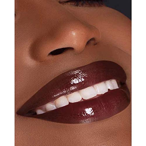 Milani Ludicrous Lip Gloss - Give Lips a Moisturizing Glossy 3d Shine - (Fishnet Tights) Beauty & Personal Care Milani