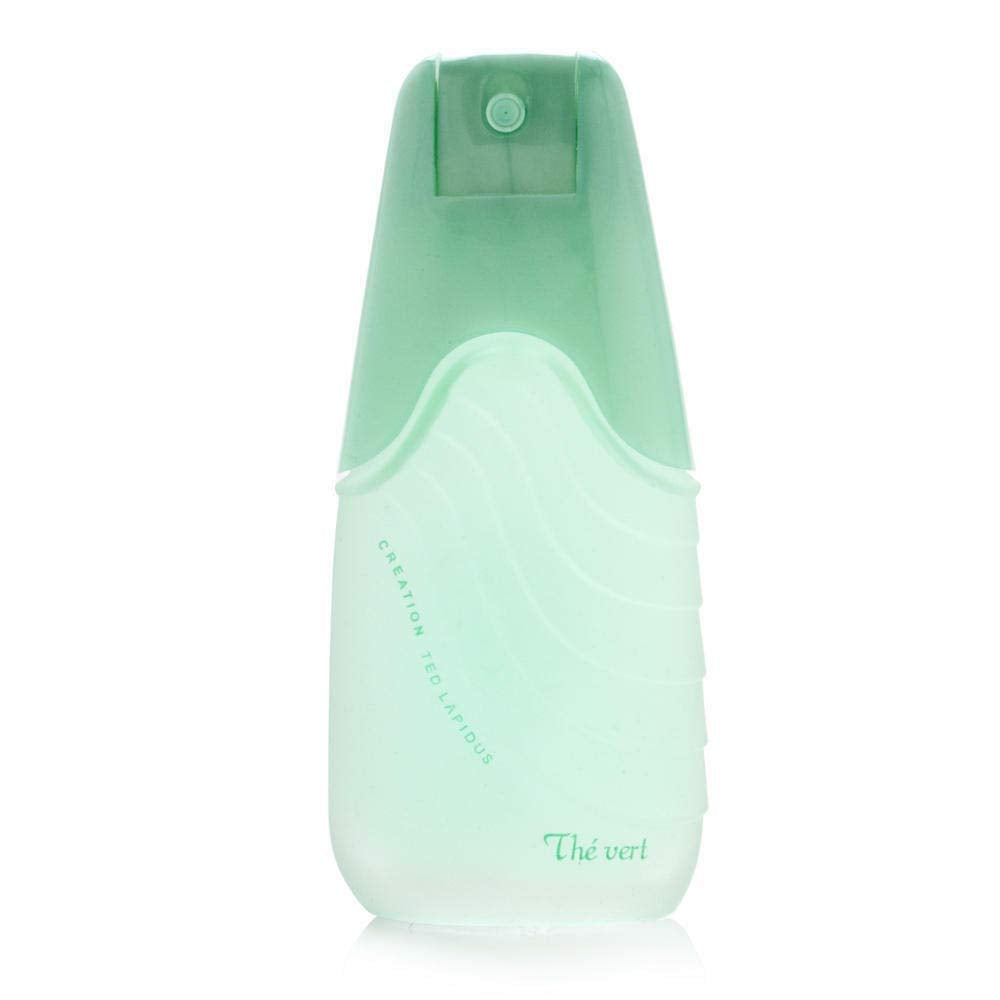 Creation The Vert by Ted Lapidus 100ml 3.3oz EDT Spray Beauty & Personal Care Ted Lapidus