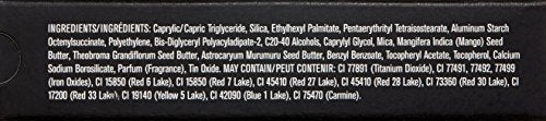 butter LONDON LIPPY Moisture Matte Lipstick, Ladybird, 0.14 Ounce Beauty & Personal Care butter LONDON