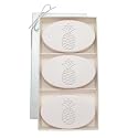 Carved Solutions Signature Spa Trio Satsuma-Pineapple Soap Beauty & Personal Care Carved Solutions