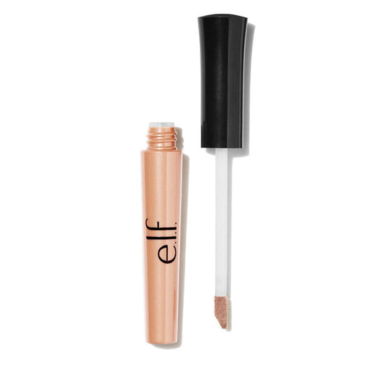Elf 21711e Eyelid Primer Size 0.11o Elf Shadow Lock Eyelid Primer Sheer 21711e 0.11fl Oz Beauty & Personal Care e.l.f.