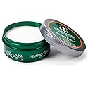 Clubman Pinaud Beard Balm - Nourishing & Conditioning Beard Balm for Men, Strong Hold, 2 oz Beauty & Personal Care Clubman