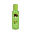 OKAY - Blended Olive Oil For Hair and Skin - For All Hair Textures & Skin Types - Conditions Hair - Moisturizes Skin - Paraben Free - 2 oz Beauty & Personal Care OKAY
