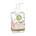 Michel Design Works Foaming Hand Soap, It's Christmastime Beauty & Personal Care Michel Design Works