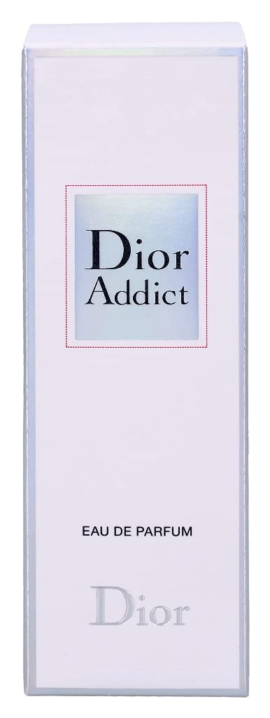 Dior Addict By Christian Dior For Women. Eau De Parfum Spray 1.7 Ounces Beauty & Personal Care Dior