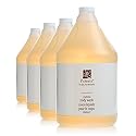 ProTerra Body Wash - Honey and Vanilla (4 gallons/case) Beauty & Personal Care ProTerra