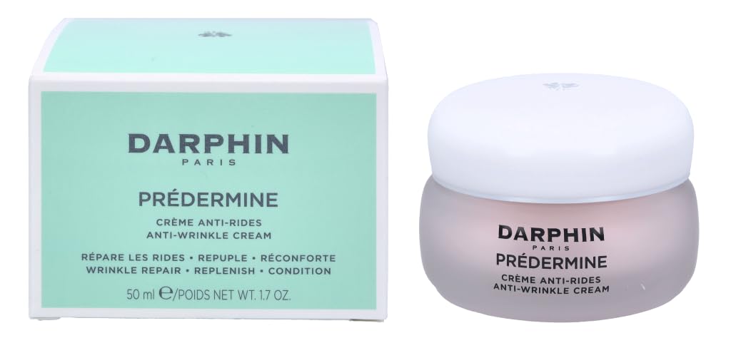 Darphin Predermine Anti-wrinkle Cream - Normal Skin -50ml/1.7oz Beauty & Personal Care Darphin