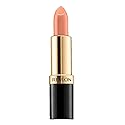 Revlon Super Lustrous Lipstick, Softsilver Rose [430] 0.15 oz (Pack of 3) Beauty & Personal Care REVLON