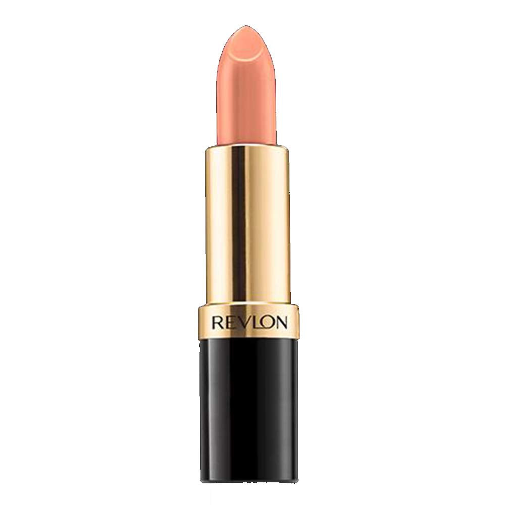 Revlon Super Lustrous Lipstick, Softsilver Rose [430] 0.15 oz (Pack of 3) Beauty & Personal Care REVLON