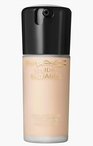 MAC Studio Radiance Serum Powered Foundation NW10 Beauty & Personal Care MAC