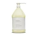 Gilchrist & Soames Zero% Unisex Shower Gel and Body Wash - 1 Gallon - Light and fresh, Gently Cleansing, Zero Parabens, Sulfates, and Phthalates Beauty & Personal Care Gilchrist & Soames