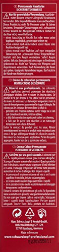 Schwarzkopf IGORA ROYAL 5-5 Light Brown Gold 60ml Beauty & Personal Care Schwarzkopf