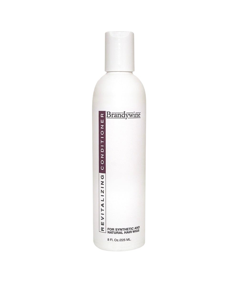 Brandywine 8oz Shampoo, Conditioner, Detangler and Paddle Brush Kit Beauty & Personal Care Brandywine