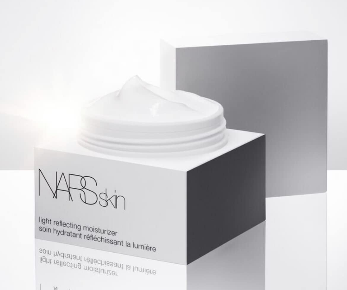 NARS Skin Light Reflecting Moisturizer Beauty & Personal Care NARS