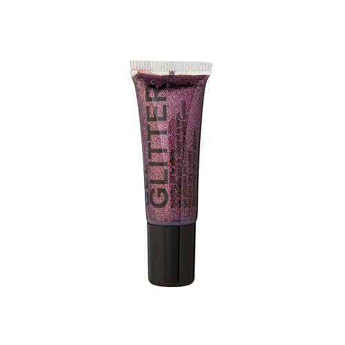 Stargazer Gel Glitter Face & Body Gel Glitter - Purple 10ml Beauty & Personal Care Stargazer Enterprises